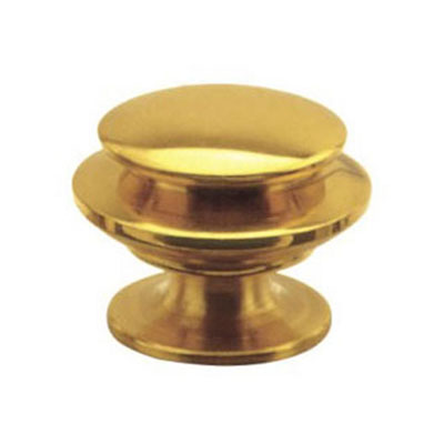 Stainless Steel Furniture Knob